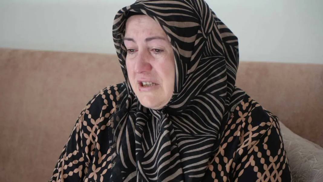 Antalya'da 1,5 Yıldır Kayıp Olan Muhammet İçin Aileden Yürek Burkan Çağrı 4